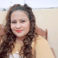 Milagros Jaramillo