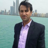 Umar Shakeel