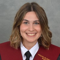Beatriz Ortega Revilla