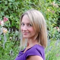 Tara Hutton Fcipd