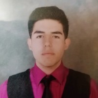 Elliot Alberto Apodaca Hernández