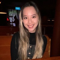 Jasmine Chang