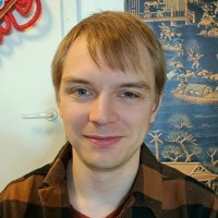 Santtu Keskinen