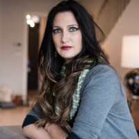 Mindy Lovi