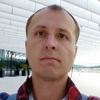 Dmytro Lystopad