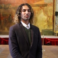 Yannis Zekhnini