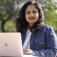 Smita Soni Agnihotri