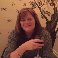 Claire Thelwall