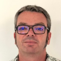 Laurent MARTIN