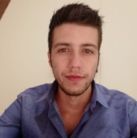 Franco Perez