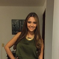 Maria Andrea Miranda