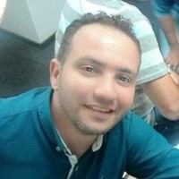 Moustafa Afify,PMP®
