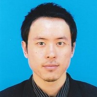 Paul Wong Chun Hau