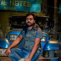 Hafiz Ijaz Architect