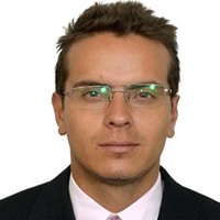 Carlos Javier Alaguna Garzon