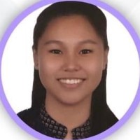 Ylaisah Bianca Baguino