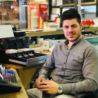 Gökhan Yavas