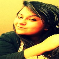 Alexandra Bilbao Perez