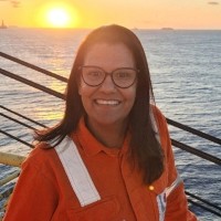 Fernanda Ravalia Monteiro