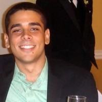 Pedro Borges