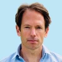 Greg Nieuwenhuys
