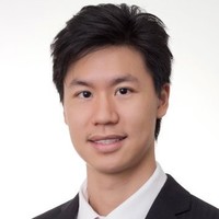 Nicholas Huang