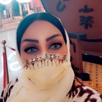 صفية العمودي