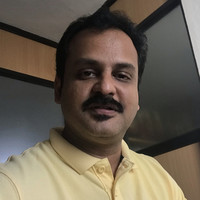 Arun Radhakrishnan