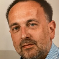 Markus Friederich