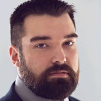 Bryan Hutchinson, C.f.e.