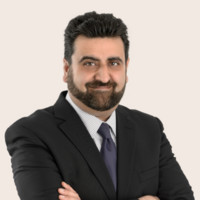 Arash Irani