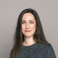 Lea Katrine Nielsen