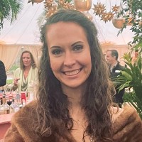 Katherine Rinehart
