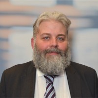 Martin Hjort Eriksen