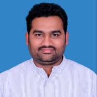 RamaKrishna Bandlamudi