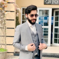 Syed Haider Abbas Kazmi