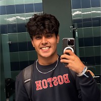 Sparsh Bindra