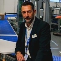 Vincent BINET