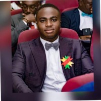 Dr. Lawrence Agyemang