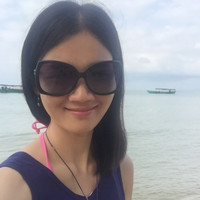 Amy Yan