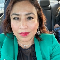 Irma Diaz