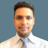 Yogesh Bharadwaj