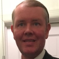 Patrick R. Gallagher, J.D., MBA