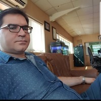 yaghoob khadem mohammadi