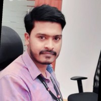 Santosh Hadawale