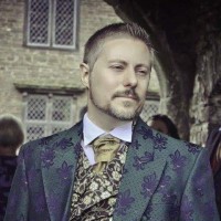 Terence Laverty-Seabrook