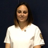 Alicia Speakman