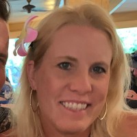 Jill Hamilton