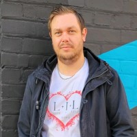 Andrew Rittenberg