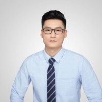 陆茗 CFA